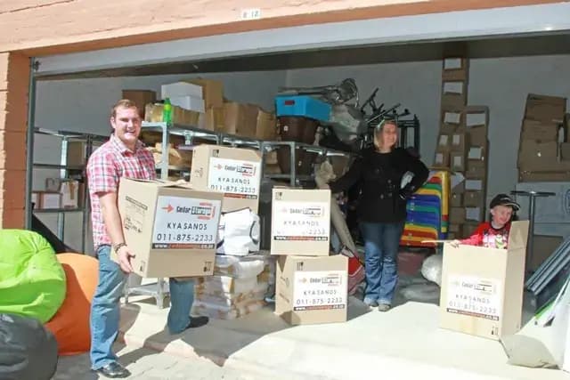 Why Choose Cedar Storage Over Any Other Self-Storage Company?