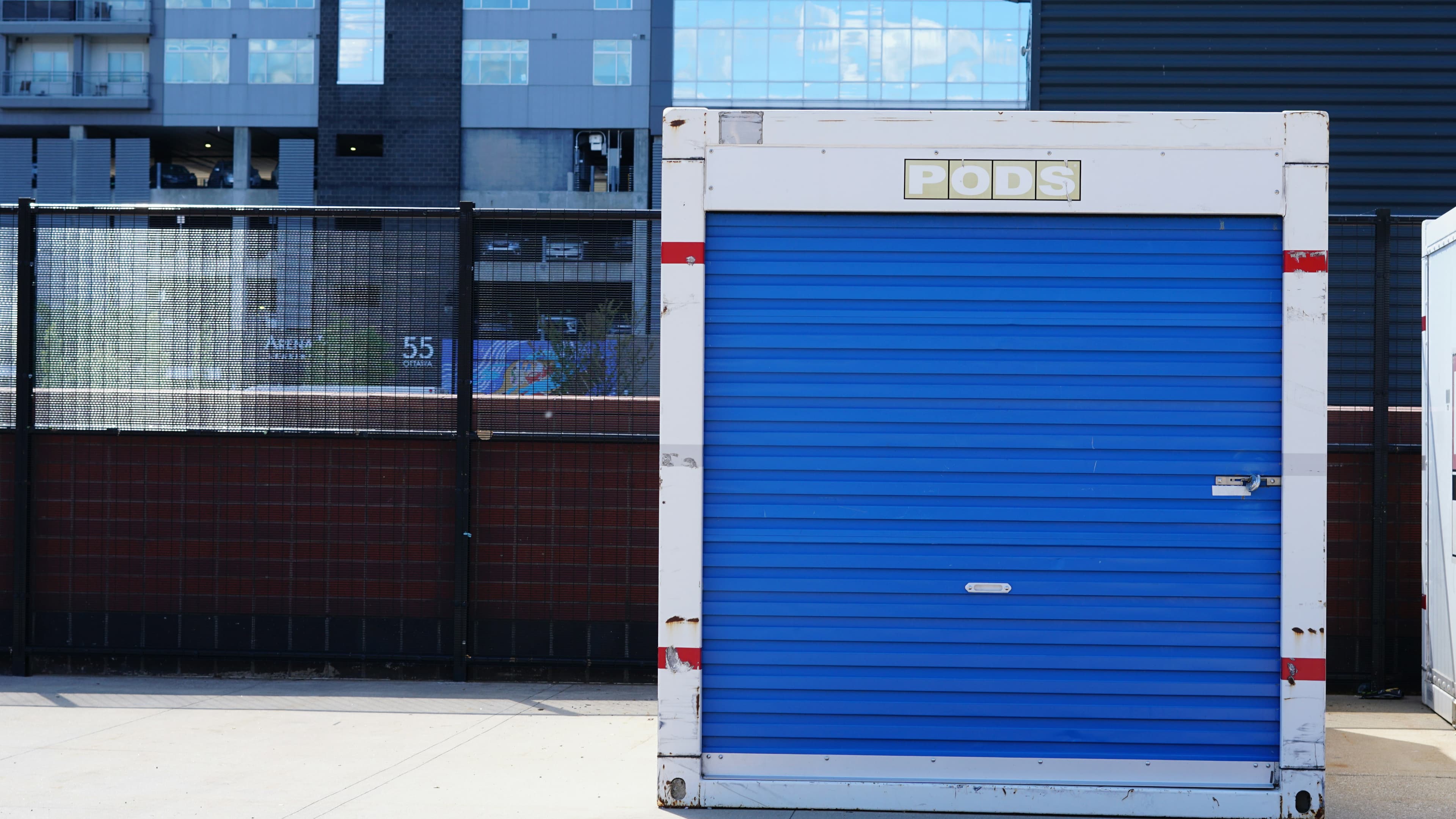 Top 8 Reasons to Use Self-Storage When the Economy Slows Down